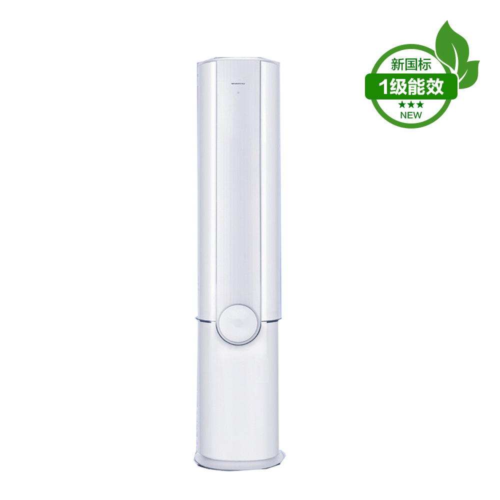 格力臻新风柜机