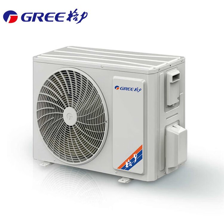 格力K 系列风管机