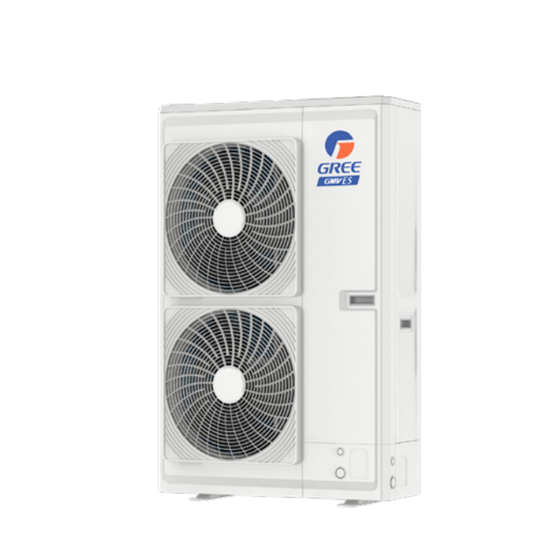 格力GMV ES 直流变频多联空调机组