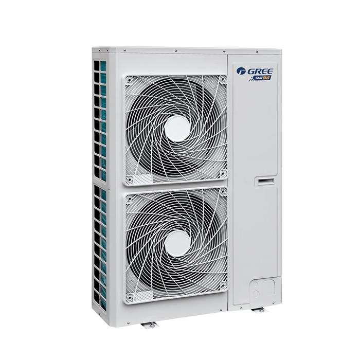 格力一拖二外机