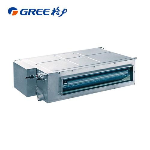 格力风管式室内机