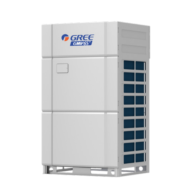 格力GMV 6S+人工智能多联空调机组